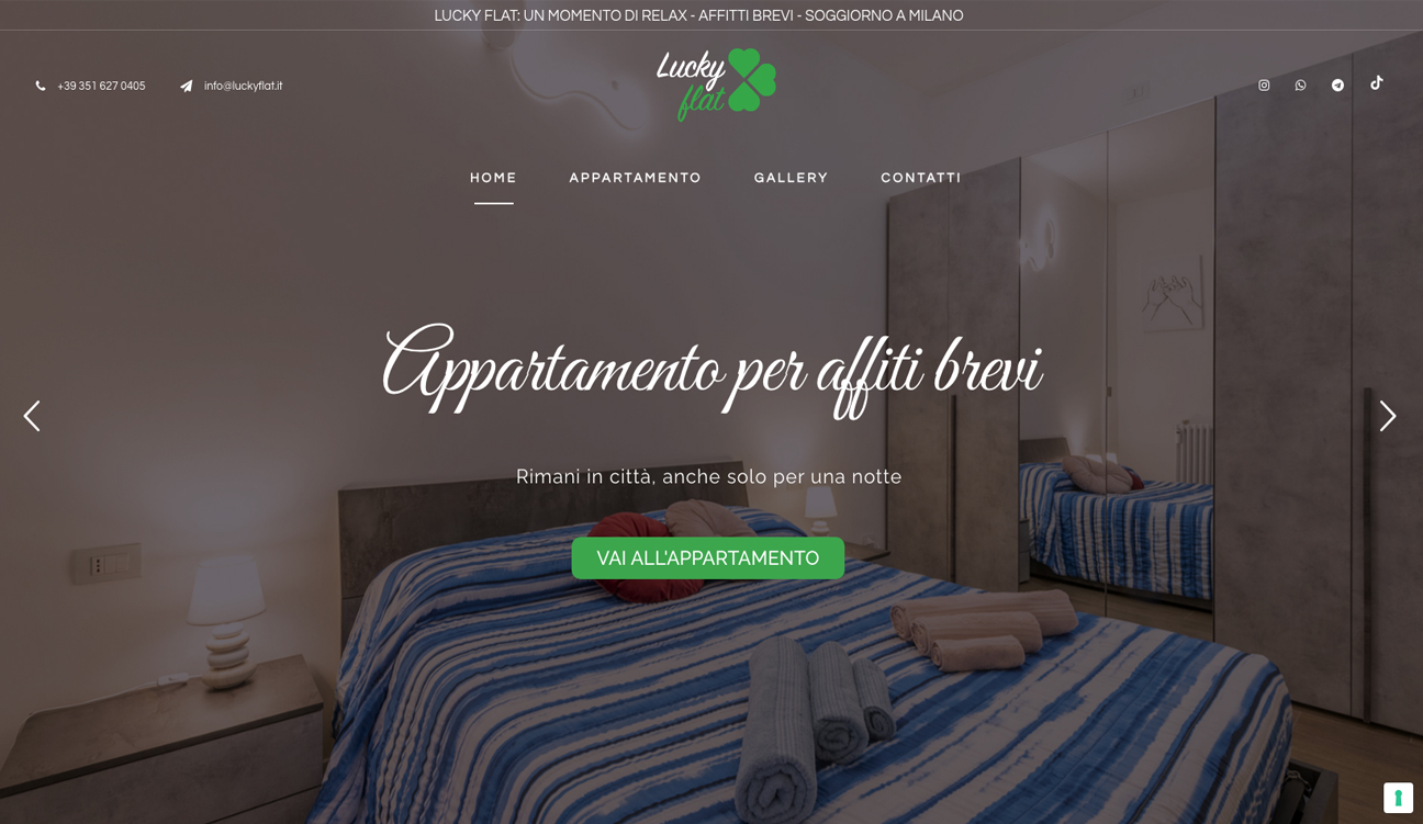 SP luckyflat 1