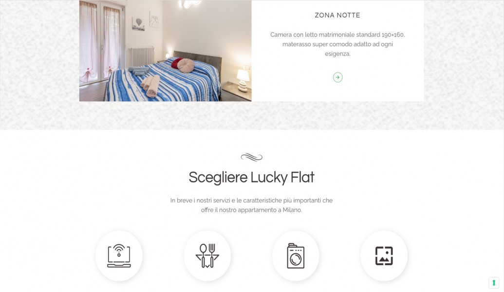 SP luckyflat 3